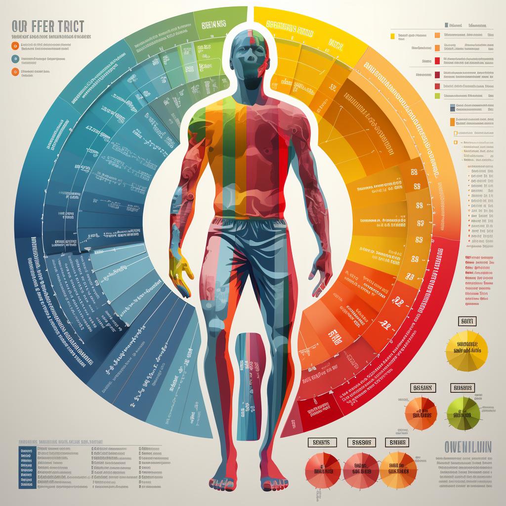 Velfit image Know your Body Mass Index (BMI)